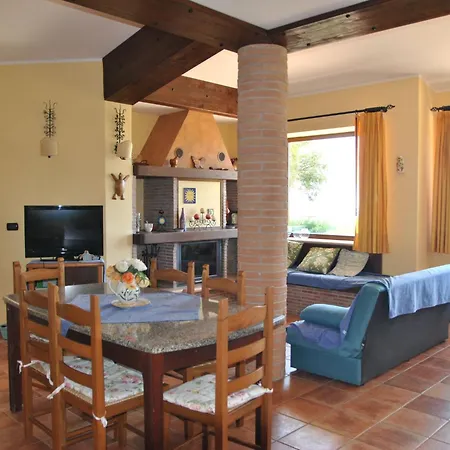 Collina Delle Stelle By Interhome * Itri