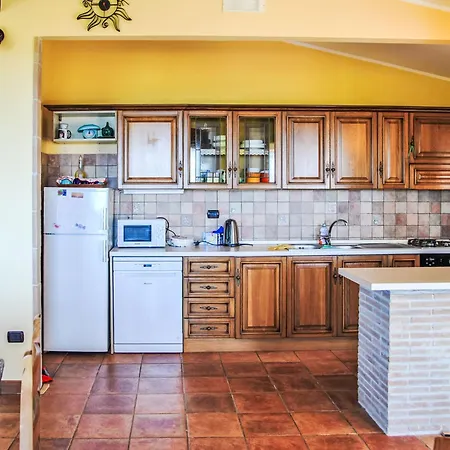 Collina Delle Stelle By Interhome Villa Itri