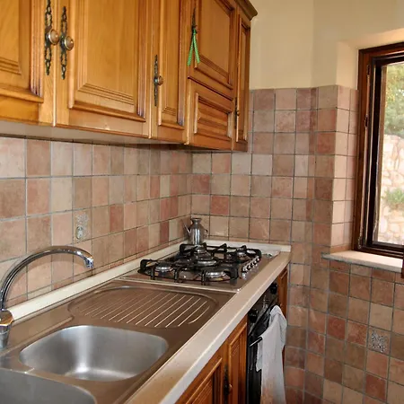 Collina Delle Stelle By Interhome * イトリ