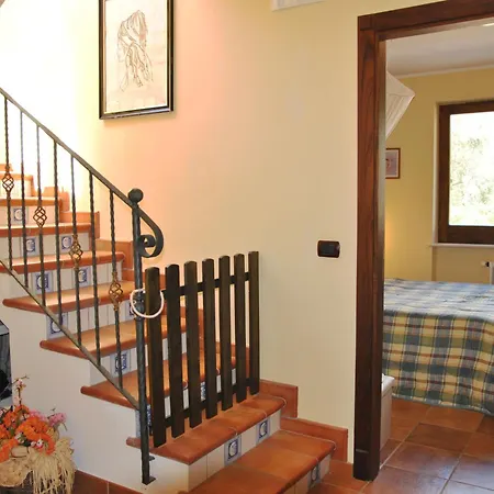 Collina Delle Stelle By Interhome ヴィラ