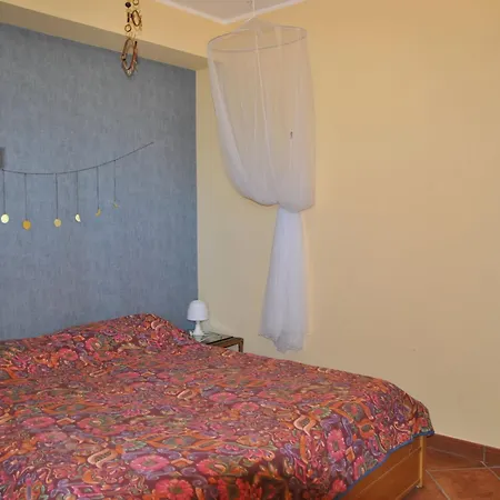 ヴィラ Collina Delle Stelle By Interhome *