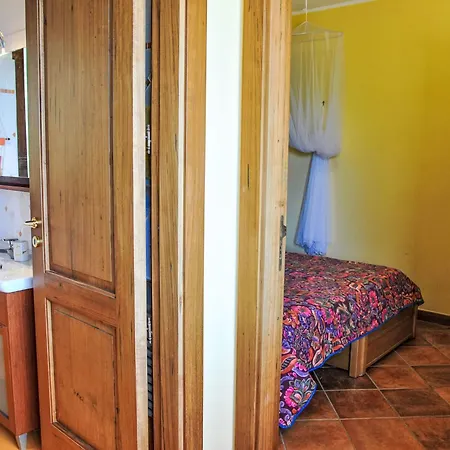 Collina Delle Stelle By Interhome *